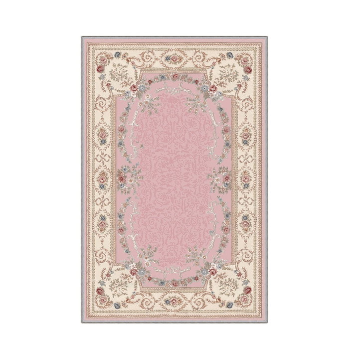 Conceptum Alfombra Multicolor 160 x 230 cm con Impresión 3D Conceptum Alfombra Multicolor 160 x 230 cm con Impresión 3D